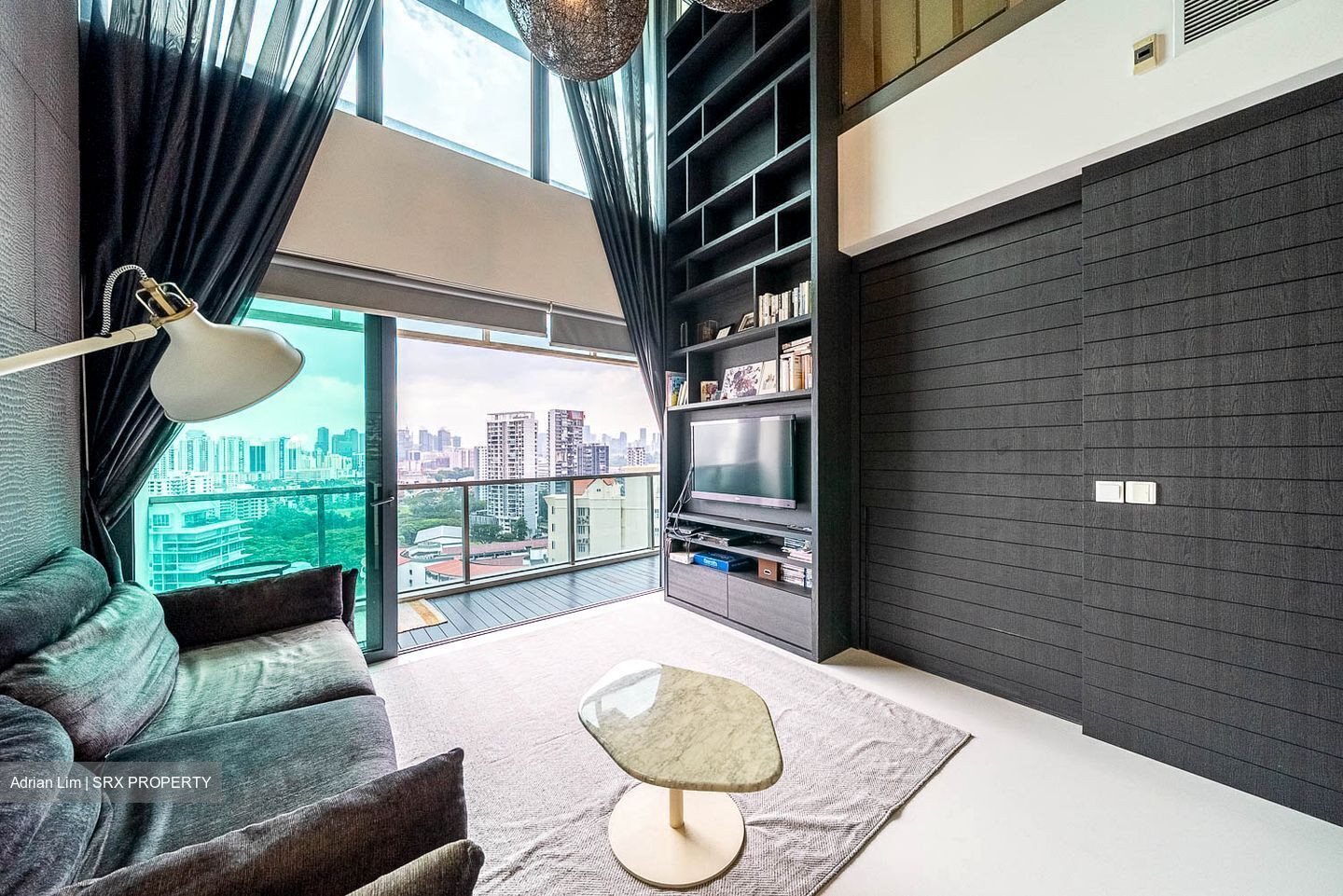 Soleil @ Sinaran (D11), Condominium #446823121